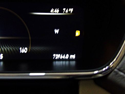 Used 2017 Lincoln Continental Select w/ Climate Package FWD image 15