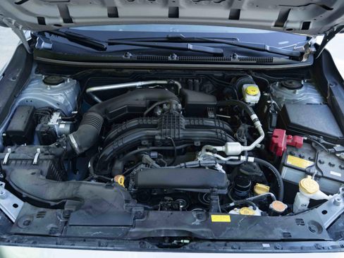 Used 2024 Subaru Crosstrek 2.0i AWD/4WD image 38