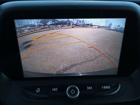 Used 2017 Chevrolet Camaro LT w/ RS Package image 30