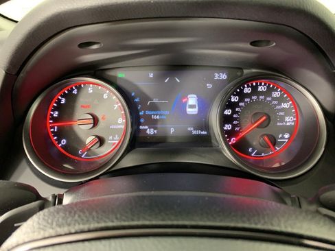 Used 2022 Toyota Camry XSE image 19