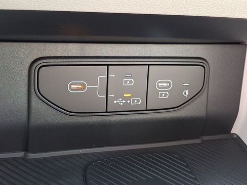 New 2026 Kia Sportage EX AWD/4WD image 12