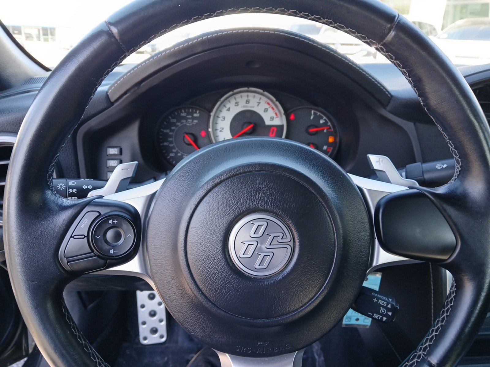 Used 2020 Toyota 86 RWD image 9