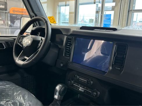 New 2025 Ford Bronco Big Bend image 13