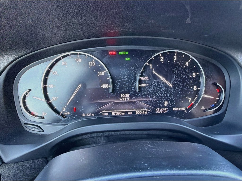 Used 2019 BMW X3 sDrive30i w/ Convenience Package RWD image 40