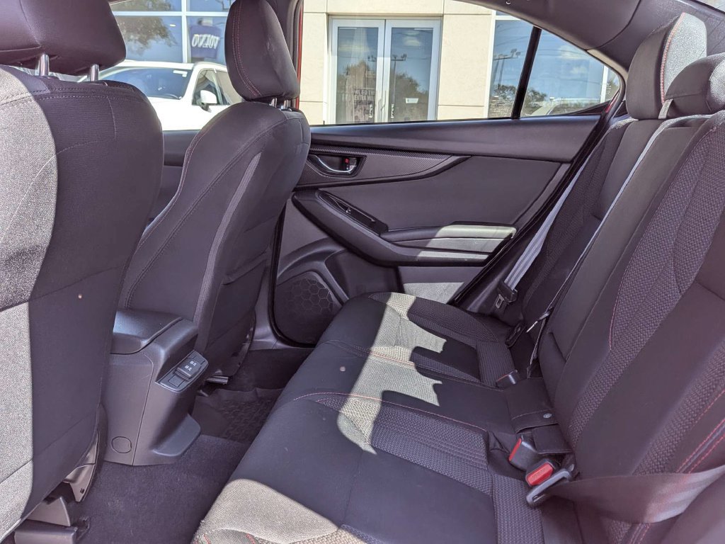 Used 2023 Subaru WRX Premium AWD/4WD image 17