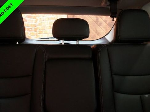 Certified 2024 Nissan Murano SV w/ SV Midnight Edition Package image 56