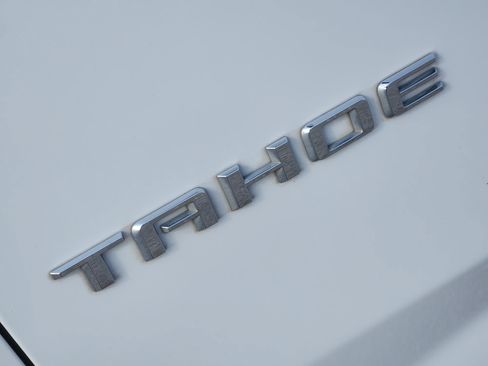 Used 2023 Chevrolet Tahoe Premier RWD image 12
