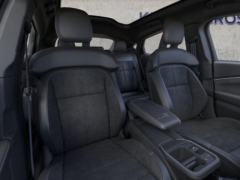 New 2025 Ford Mustang Mach-E GT w/ Interior Protection Package image 10