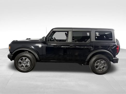 Used 2025 Ford Bronco Big Bend AWD/4WD image 10