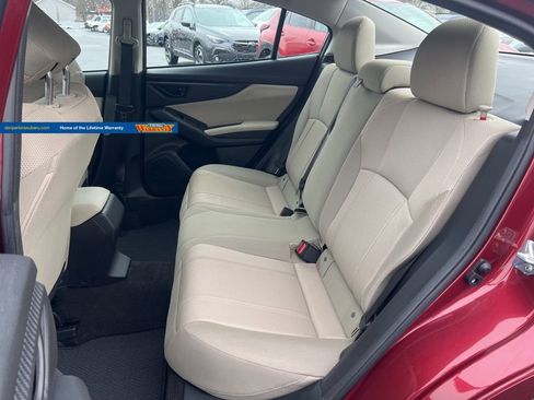 Certified 2023 Subaru Impreza Premium image 29