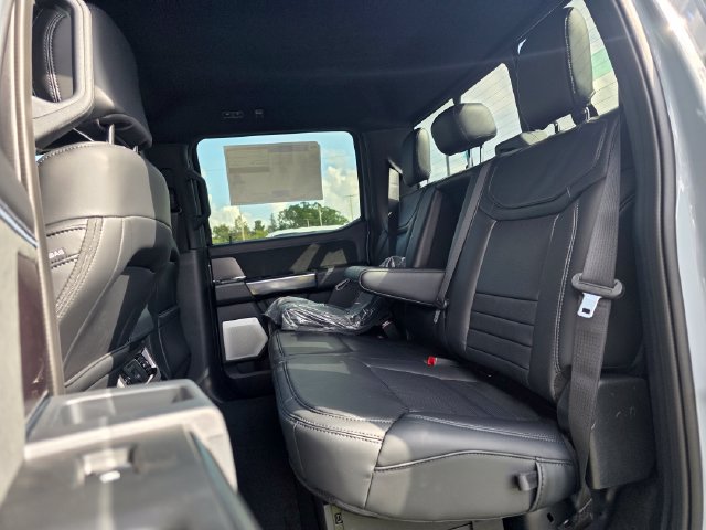 New 2027 Ford F250 Platinum w/ FX4 Off-Road Package AWD/4WD image 12