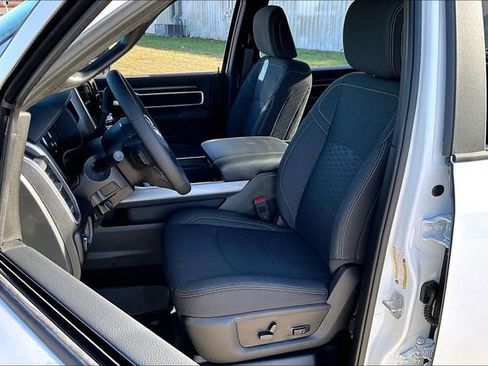 New 2026 RAM 2500 Lone Star image 12