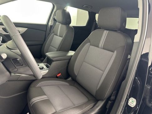 New 2025 Chevrolet Blazer LT w/ Convenience Package image 20