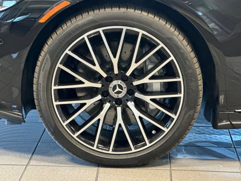 Used 2026 Mercedes-Benz S 500 4MATIC image 26