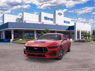 New 2026 Ford Mustang GT Premium w/ GT Performance Package RWD video 2