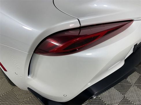 New 2026 Toyota Supra Premium w/ Driver Assist Package image 17
