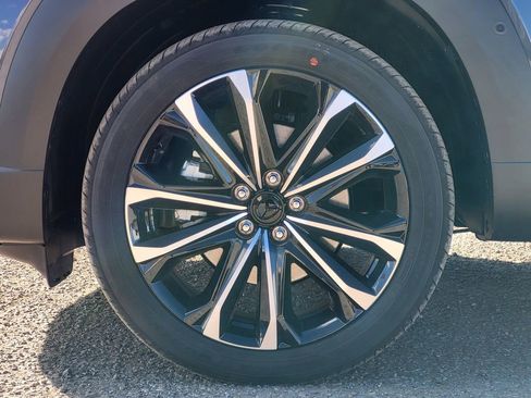 New 2026 MAZDA CX-50 AWD 2.5 S image 7