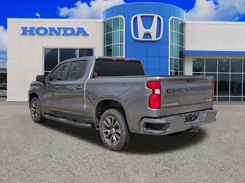 Used 2020 Chevrolet Silverado 1500 RST w/ All-Star Edition RWD image 4