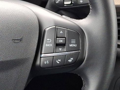 Certified 2025 Ford Bronco Sport Big Bend w/ Convenience Package image 21