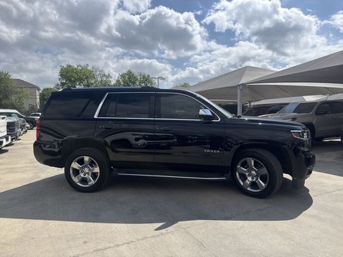 Used 2017 Chevrolet Tahoe Premier image 2