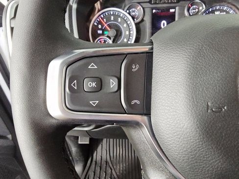 New 2026 RAM 2500 Big Horn image 16