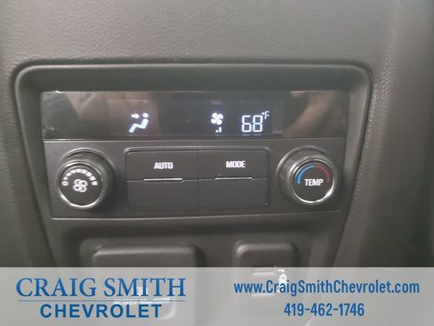 Used 2023 Buick Enclave Essence w/ Experience Buick Package AWD/4WD image 33