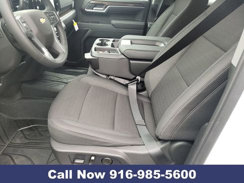 New 2026 Chevrolet Silverado 1500 LT image 23