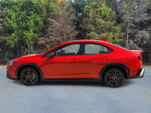 New 2026 Subaru WRX Premium AWD/4WD image 19