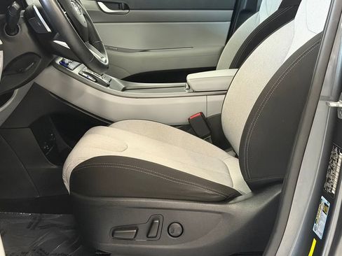 Used 2021 Hyundai Palisade SEL w/ Convenience Package AWD/4WD image 12