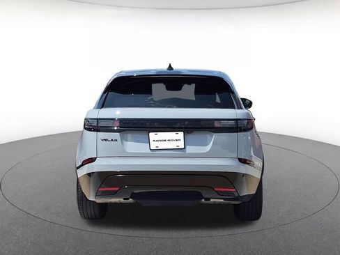 Used 2024 Land Rover Range Rover Velar Dynamic SE AWD/4WD image 6