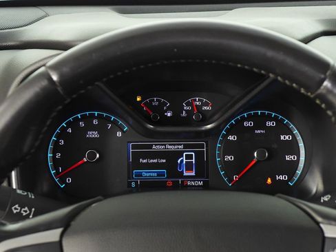 Used 2016 Chevrolet Colorado LT w/ LT Convenience Package AWD/4WD image 26
