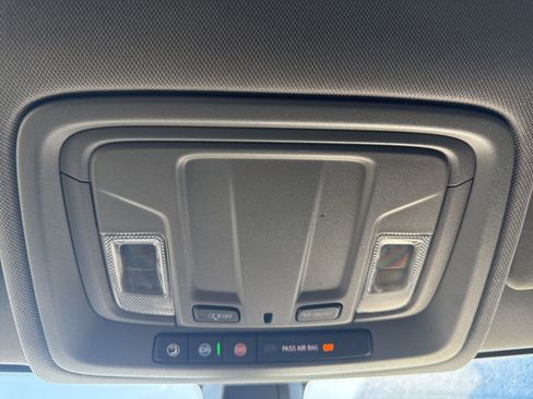 Used 2019 Chevrolet Silverado 1500 RST w/ All-Star Edition AWD/4WD image 28