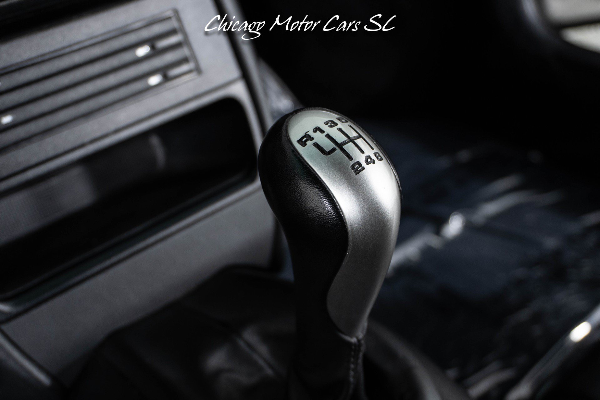 Used 2002 Porsche 911 GT2 RWD image 37