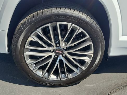 New 2026 GMC Terrain Denali AWD/4WD image 5