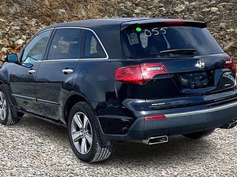 Used 2013 Acura MDX w/ Technology Package image 11