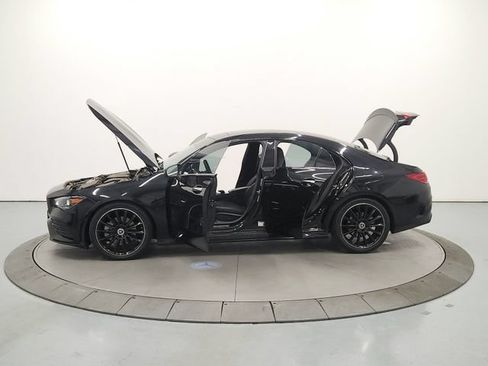 Used 2023 Mercedes-Benz CLA 250 image 13