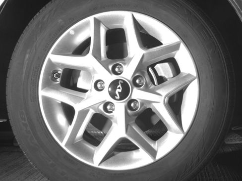 Used 2025 Kia Soul LX w/ LX Technology Package FWD image 13