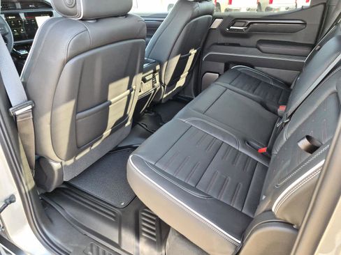 New 2026 GMC Sierra 1500 AT4X image 11