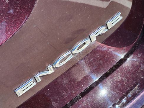 Used 2017 Buick Encore Preferred image 13