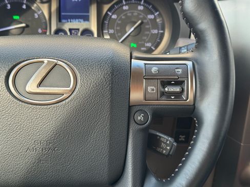 Used 2019 Lexus GX 460 Premium AWD/4WD image 21