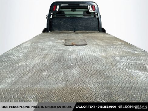 Used 2019 RAM 3500 Tradesman RWD image 23