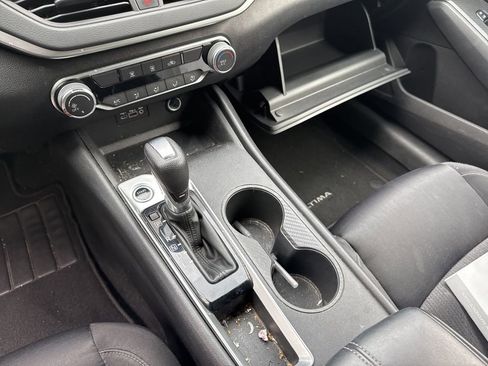 Used 2020 Nissan Altima 2.5 S image 13