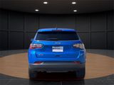 Certified 2024 Jeep Compass Sport image 4