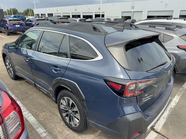 Certified 2024 Subaru Outback Limited XT w/ Popular Package #2 AWD/4WD image 5