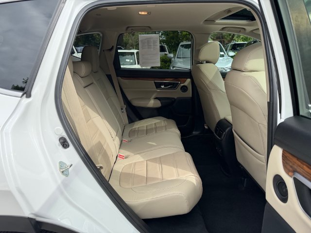 Used 2020 Honda CR-V Touring image 18