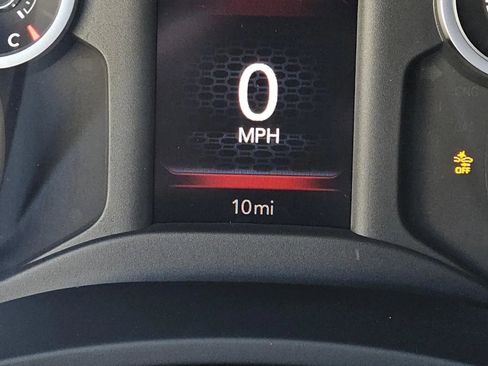 New 2026 RAM 3500 Tradesman w/ Chrome Appearance Group A image 17