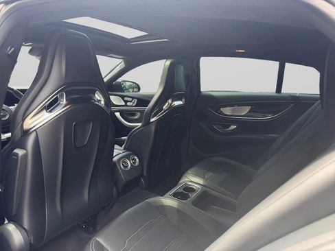Used 2019 Mercedes-Benz AMG GT 63 S image 26