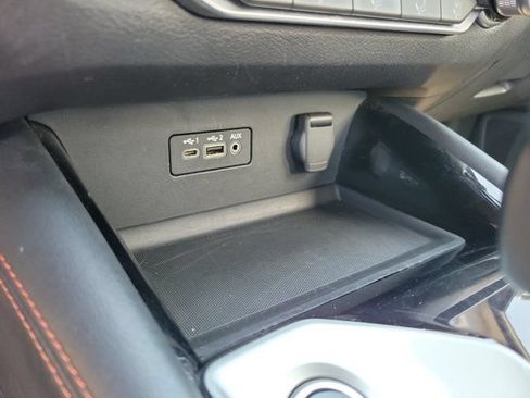 Used 2024 Nissan Altima 2.5 SR FWD image 18