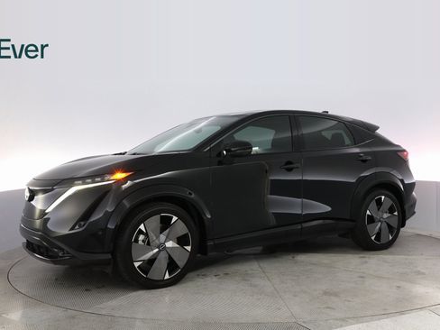 Used 2024 Nissan Ariya Platinum + image 15