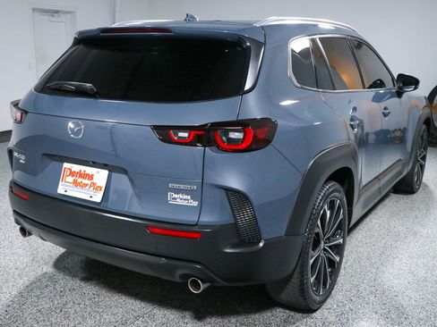 Used 2023 MAZDA CX-50 AWD 2.5 S w/ Cargo Package image 7